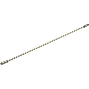 CartClan Club Car DS Accelerator Rod Assembly for 1998-Up Gas Golf Carts OEM#1019124-01 101912401
