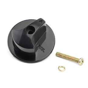 MAD HORNETS 400EX Fuel Petcock Plastic ON/Off Turn Switch Suittable for TRX 400EX TRX 400X 99-2014