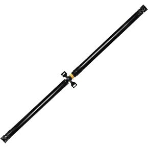 BOXI 936-722 Rear Driveshaft Propeller Drive Shaft Assembly Fits for Lexus NX200t 2015-2017 2.0L / for Lexus NX300h 2015-2018 2.5L / for Toyota RAV4 2006-2019 / Replaces 37100-42090 3710042090 65-5000