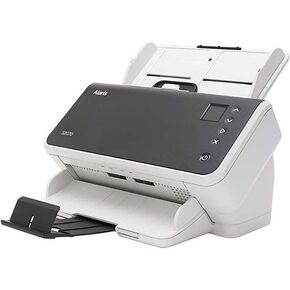 ماسح ضوئي Kodak Alaris S2070 Sheetfed - 600 نقطة في البوصة بصرية - لون 30 بت - تدرج رمادي 8 بت - 70 صفحة في الدقيقة (أحادي) - 70 صفحة في الدقيقة (ملون) - جهاز كمبيوتر مجاني