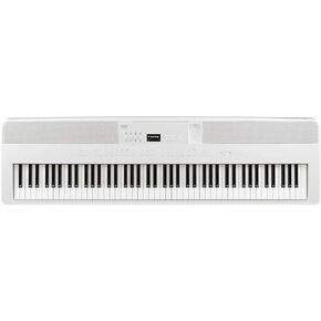 Kawai ES920 88-key Digital Piano - White