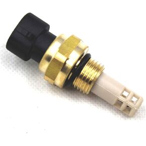 New Temperature Sensor 3085185 3085198 For Cummins L10 M11 ISM N14