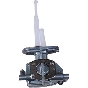BH-Motor NEW Fuel Valve Petcock For Suzuki King Quad 300 Ozark 250 Quadrunner 250 LTF300F LTF250 1996-2002 Replace # 44300-49B22