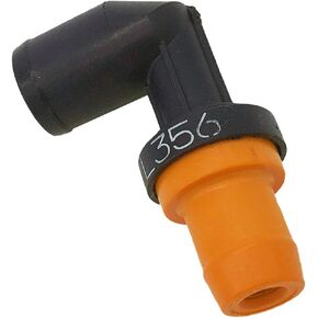 L3K9-13-890 PCV Valve Compatible with Mazda 3 2007-2013, Mazda CX-7 2007-2012, Mazda 6 2006-2007 2.3L L4 Turbo V477