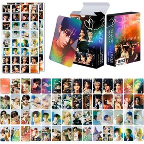 Yuto enhypen kpop Laser Photocard 119pcs enhypen Laser Card Kpop enhypen LOMO Cards Kpop enhypen Album Card enhypen lase message Postcard Gift for Fans Daugher