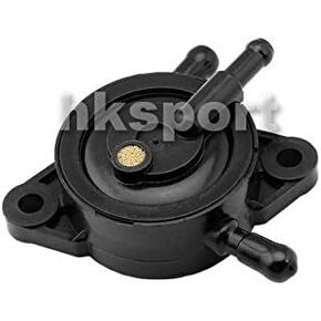 Compatible Fuel Gas Pump Replacement for Briggs & Stratton and Mikuni 808492 808656, 491922, 691034, 692313