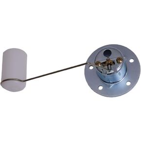 Omix-Ada | 17724.01 | Fuel Pump Module, 6 or 12-Volt | OE Reference: 640694 | Fits 1946-1953 Jeep CJ