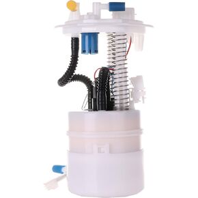 ROADFAR Fuel Pump Assembly Electrical Module with Sending Unit Fit for Nissan Murano V6 3.5L 2003 2004 2005 2006 2007 2009 2010 2011 2012 2013 2014 Compatible with E8536M
