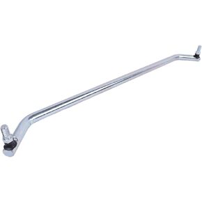 Steering Tie Rod AM124359 Compatible with John Deere Scotts S2048 S2348 S2554 G100 Lawn Tractors