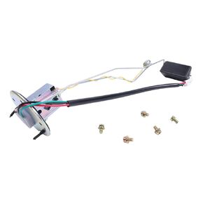 Fuel Gauge Sending Unit 83320-39695 Compatible with Hiliux 4Runner Truck RN61 VZN61, Toyota Pickup SR5 4Runner DLX, SR5 2.4L 3.0L 1985-1989, Pickup 1984-1989, Fuel Tank Sending 8332039695