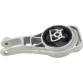 AUTOKAY Lower Transmission Mount EM-4227 for Chevrolet Sonic 1.4L 1.8L 2012-2019 96852632 95350019