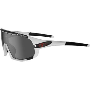 Tifosi Sledge Cycling Sunglasses Men & Women w/Interchange & Photochromic Lens Options- Ideal For Cycling, MTB & Baseball