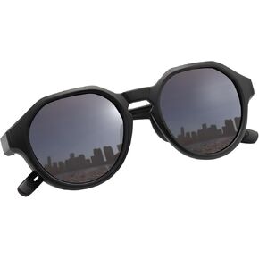 MONICE Retro Golf Polarized Sunglasses for Women Men, Driving Fishing Running Hiking Sport Glasses