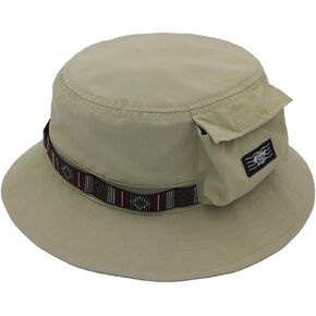 Fits Y'all Lightweight Comfort Fishing Sun Hat Fish Y'all: Breathable Quick Dry UPF50 Sun Protection Packable, All Genders