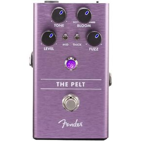 Fender The Pelt Fuzz Pedal