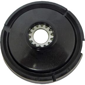Premier Gear PG-DSTCOVER003 Distributor Dust Cover Replacement for 70225734 A574475 353900R11 384831R91 1900119 1921312 1750491M91 1H7413