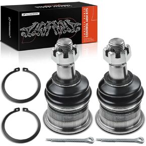 A-Premium 2 x Front Lower Ball Joint Compatible with Ford Taurus 1996-2007, Mercury Sable 1996-2005
