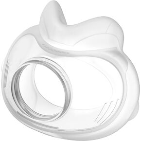 Replacement Cu_Shion for F30 (Medium) - Less Contact & Reliable Seal, IBEET Replacement Supplies, Medium