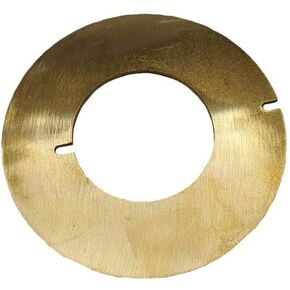 Wear Plate for Jabsco 2574-0000 230805