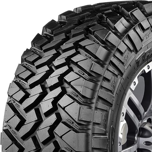 Nitto Trail Grappler M/T LT285/75R16 126/123Q in Saudi Arabia