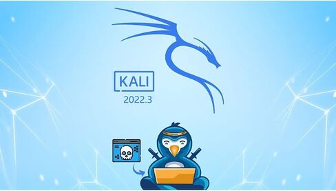 نظام التشغيل Kali Linux Live Boot USB تثبيت Bootable Boot Recovery Live 64 جيجابايت بطاقة بنك الائتمان محرك أقراص فلاش USB | حملة القلم | نظام تشغيل لاختبار الاختراق 64 بت، من خلال الأمن الهجومي in Kuwait