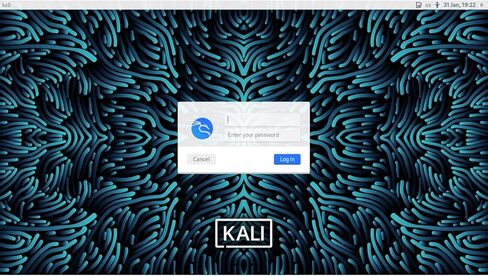 نظام التشغيل Kali Linux Live Boot USB تثبيت Bootable Boot Recovery Live 64 جيجابايت بطاقة بنك الائتمان محرك أقراص فلاش USB | حملة القلم | نظام تشغيل لاختبار الاختراق 64 بت، من خلال الأمن الهجومي in Kuwait
