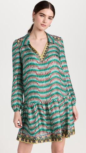 SALONI Women's Jas Dress in Saudi Arabia