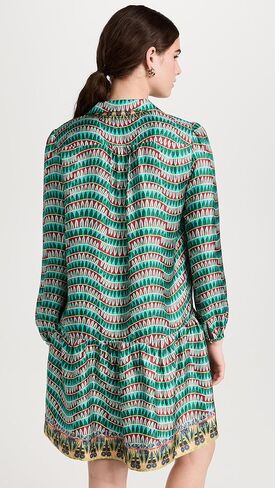 SALONI Women's Jas Dress in Saudi Arabia