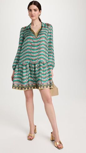 SALONI Women's Jas Dress in Saudi Arabia