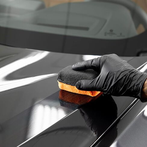 CERAKOTE® Professional Ceramic Paint Coating – High-Gloss Professional-Grade Paint Protection Kit, Ultra-Hydrophobic, UV & Chemical Resistant, Easy Application, 500 Wash Longevity, (2) 30ml Bottles in Saudi Arabia