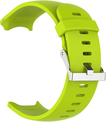 Replacemen Band for Garmin Approach S3, Silicone Watch Strap Watch Sport Band for Garmin S3 Golf in Saudi Arabia