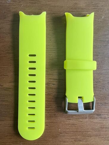Replacemen Band for Garmin Approach S3, Silicone Watch Strap Watch Sport Band for Garmin S3 Golf in Saudi Arabia