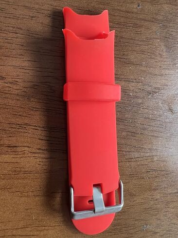 Replacemen Band for Garmin Approach S3, Silicone Watch Strap Watch Sport Band for Garmin S3 Golf in Saudi Arabia