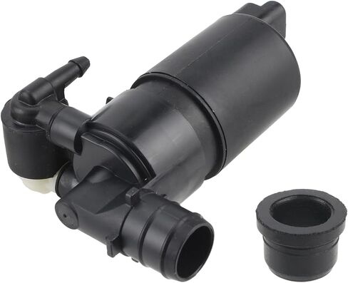28920-7S200 مضخة سائل غسيل الزجاج الأمامي مع جروميت تناسب نيسان تيتان 2004-2015/فرونتير 2009-2015 in Kuwait