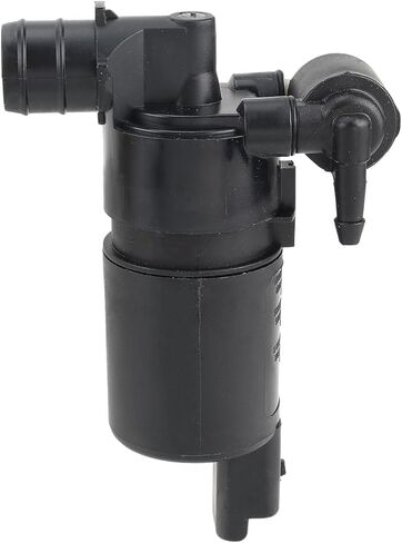 28920-7S200 مضخة سائل غسيل الزجاج الأمامي مع جروميت تناسب نيسان تيتان 2004-2015/فرونتير 2009-2015 in Kuwait