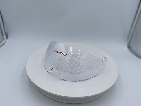 ILM Clear Visor for E3-10L in Saudi Arabia