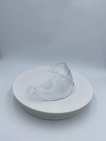 ILM Clear Visor for E3-10L in Saudi Arabia