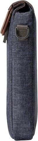 HP Renew 14" Slim Laptop Briefcase Made with Recycled Plastic Bottles and Water-Resistant Material | Navy in Saudi Arabia