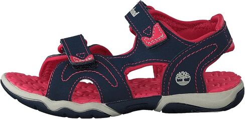 Timberland Unisex-Child Adventure Seeker 2Strap Sandal (Toddler/Little Kid) in Saudi Arabia
