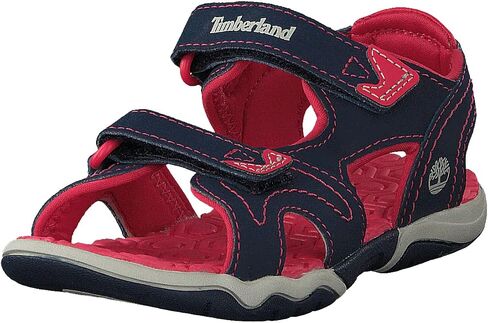 Timberland Unisex-Child Adventure Seeker 2Strap Sandal (Toddler/Little Kid) in Saudi Arabia