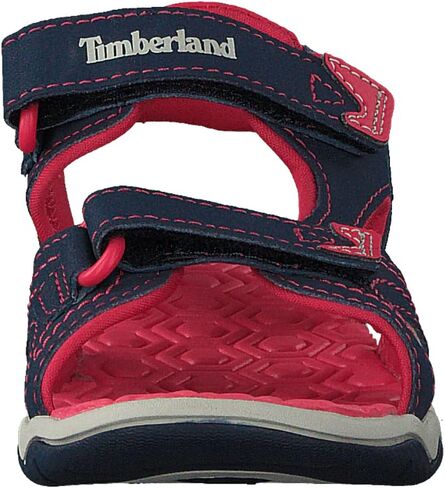 Timberland Unisex-Child Adventure Seeker 2Strap Sandal (Toddler/Little Kid) in Saudi Arabia