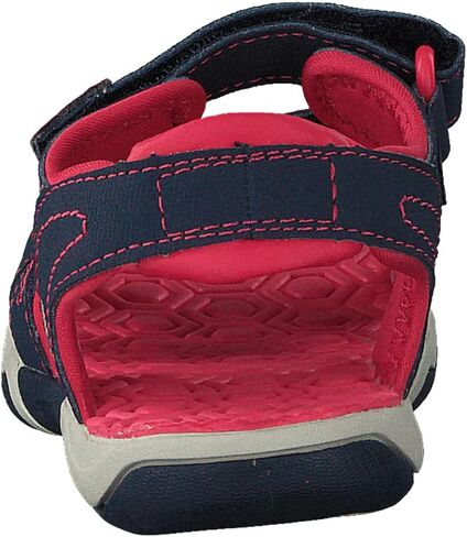 Timberland Unisex-Child Adventure Seeker 2Strap Sandal (Toddler/Little Kid) in Saudi Arabia