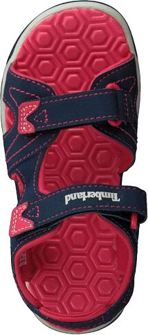 Timberland Unisex-Child Adventure Seeker 2Strap Sandal (Toddler/Little Kid) in Saudi Arabia