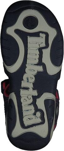 Timberland Unisex-Child Adventure Seeker 2Strap Sandal (Toddler/Little Kid) in Saudi Arabia