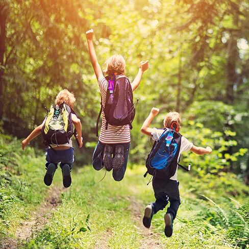 6 قطع من سلاسل المفاتيح 6 زجاجات معقم يدوية فارغة للسفر وحامل سلسلة مفاتيح صغيرة الحجم للأطفال 30 مل/1 أونصة هدية للأولاد والبنات in Kuwait