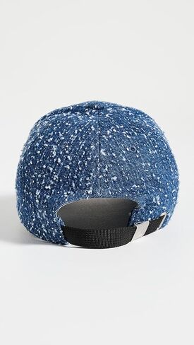 rag & bone Women's Harlow Baseball Cap in Saudi Arabia