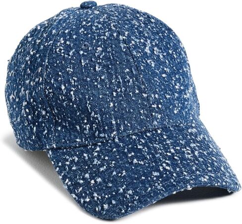 rag & bone Women's Harlow Baseball Cap in Saudi Arabia