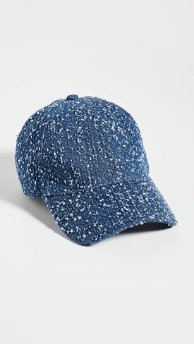 rag & bone Women's Harlow Baseball Cap in Saudi Arabia