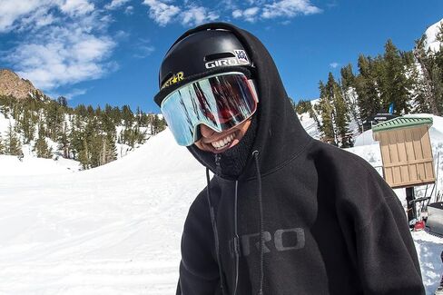 Giro Axis Snow Goggle 2021 in Saudi Arabia