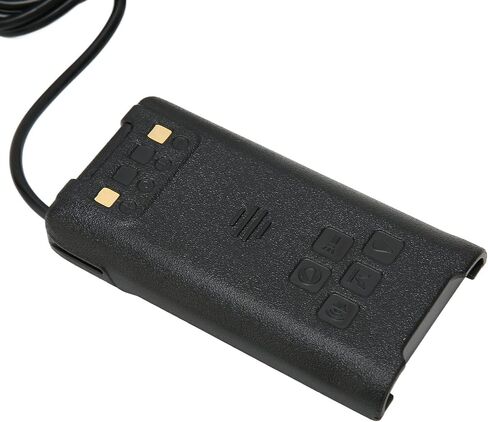شاحن سيارة راديو ثنائي الاتجاه لـ Baofeng UV-9R Plus UV-9R Pro، شاحن سطح المكتب بقاعدة Walkie Talkie، مصدر طاقة لمنفذ ولاعة السجائر للحافلات والشاحنات وسيارات الأجرة in Saudi Arabia